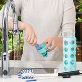 Water Bottle Cleaning Set
