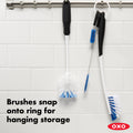 Water Bottle Cleaning Set