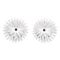 Soap Dispensing Palm Brush Refills - 2 Pack