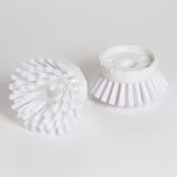 Soap Dispensing Palm Brush Refills - 2 Pack