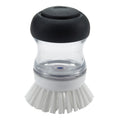 Soap Dispensing Palm Brush Refills - 2 Pack