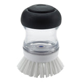 Soap Dispensing Palm Brush Refills - 2 Pack