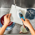 Good Grips Soap Dispensing Dish Brush