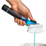 Good Grips Soap Dispensing Dish Brush