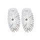 Good Grips Dish Brush Refills - 2 Pack