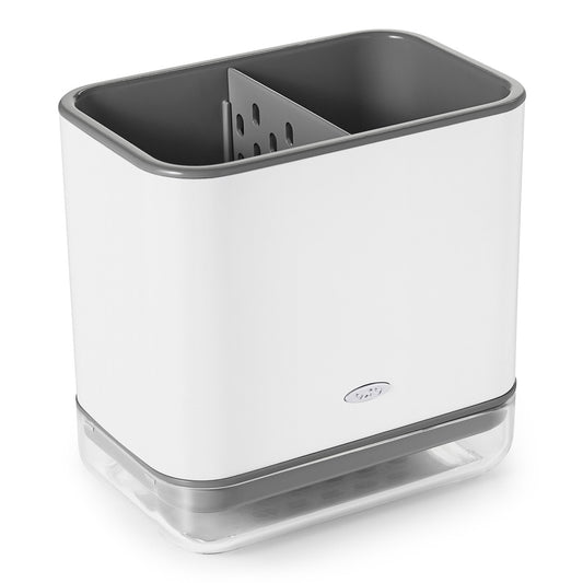 Sinkware Caddy - White