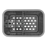 Sinkware Caddy - White