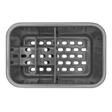 Sinkware Caddy - Stainless Steel