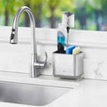 Sinkware Caddy - Stainless Steel