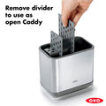 Sinkware Caddy - Stainless Steel