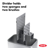 Sinkware Caddy - Stainless Steel