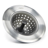 Silicone Sink Strainer