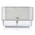 Soap Dispensing Sponge Holder