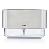Soap Dispensing Sponge Holder