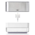 Soap Dispensing Sponge Holder