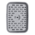 Soap Dispensing Sponge Holder