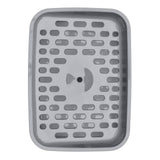 Soap Dispensing Sponge Holder