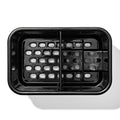 Good Grips Stainless Steel Sink Caddy
