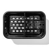 Good Grips Stainless Steel Sink Caddy