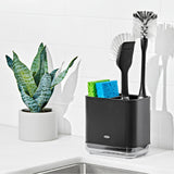 Good Grips Stainless Steel Sink Caddy