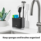 Good Grips Stainless Steel Sink Caddy