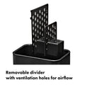 Good Grips Stainless Steel Sink Caddy