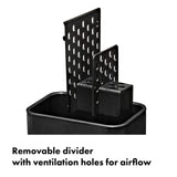 Good Grips Stainless Steel Sink Caddy