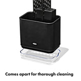 Good Grips Stainless Steel Sink Caddy