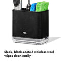 Good Grips Stainless Steel Sink Caddy