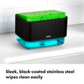 Good Grips Soap Dispensing Sponge Holder