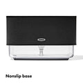 Good Grips Soap Dispensing Sponge Holder
