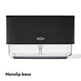 Good Grips Soap Dispensing Sponge Holder