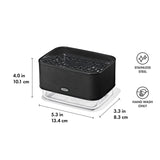 Good Grips Soap Dispensing Sponge Holder