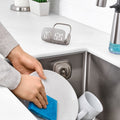 StrongHold™ Suction Sponge Holder