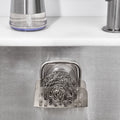 StrongHold™ Suction Sponge Holder