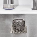 StrongHold™ Suction Sponge Holder