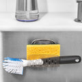 StrongHold™ Suction Sponge Holder
