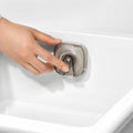 StrongHold™ Suction Sponge Holder
