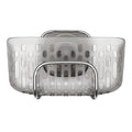 StrongHold™ Suction Sink Caddy