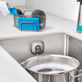 StrongHold™ Suction Sink Caddy