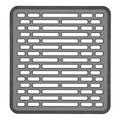 Sink Mat - Small