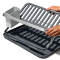 Fold Flat Drying Rack