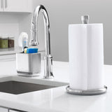 Steady Paper Towel Holder