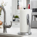 SimplyTear™ Paper Towel Holder