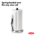 SimplyTear™ Paper Towel Holder