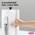 SimplyTear™ Paper Towel Holder