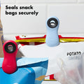 Magnetic All-Purpose Clips