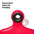 Good Grips Magnetic Heavy-Duty Clips - 4 Piece