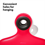 Good Grips Magnetic Heavy-Duty Clips - 4 Piece
