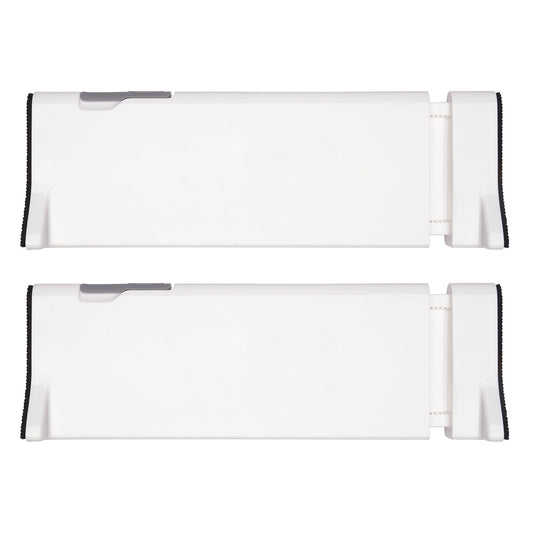 Dresser Drawer Divider - 2 Pack